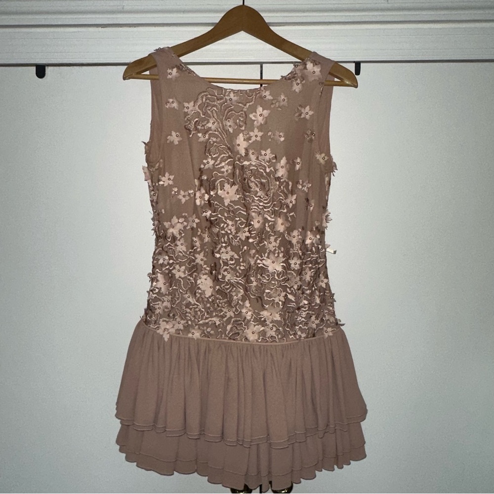 Cocktail dress